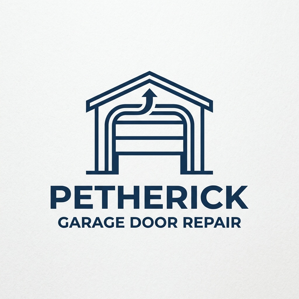 Petherick Garage Door Repair Logo